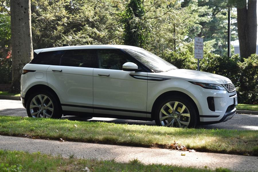 Used Land Rover Range Rover Evoque SE AWD 4dr SUV 2020 | Camy Cars. Great Neck, New York Used Land Rover Range Rover Evoque SE AWD 4dr SUV 2020 | Camy Cars. Great Neck, New York