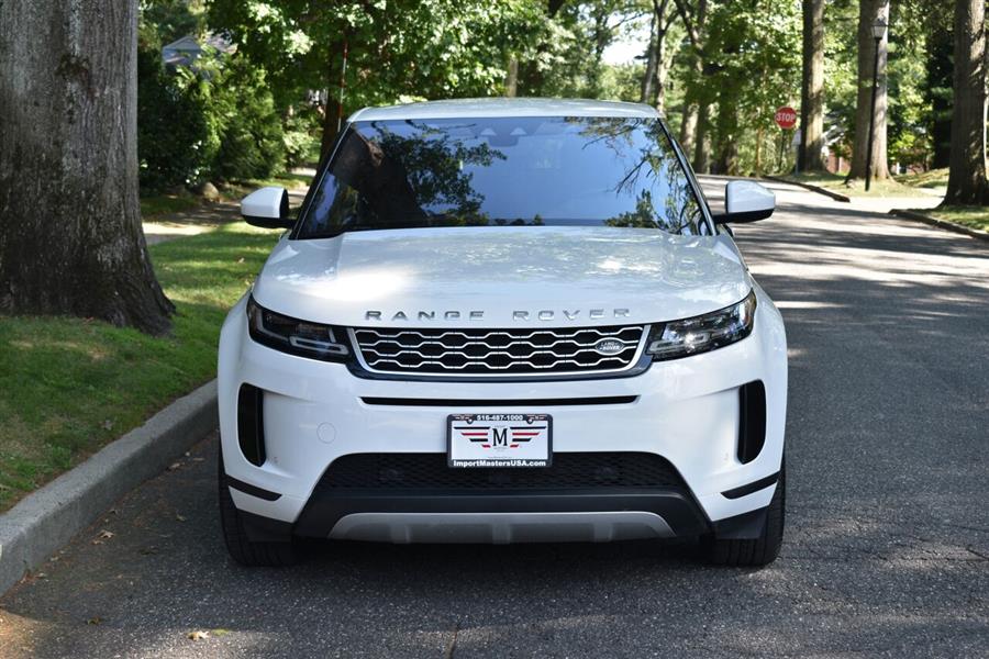Used Land Rover Range Rover Evoque SE AWD 4dr SUV 2020 | Camy Cars. Great Neck, New York Used Land Rover Range Rover Evoque SE AWD 4dr SUV 2020 | Camy Cars. Great Neck, New York
