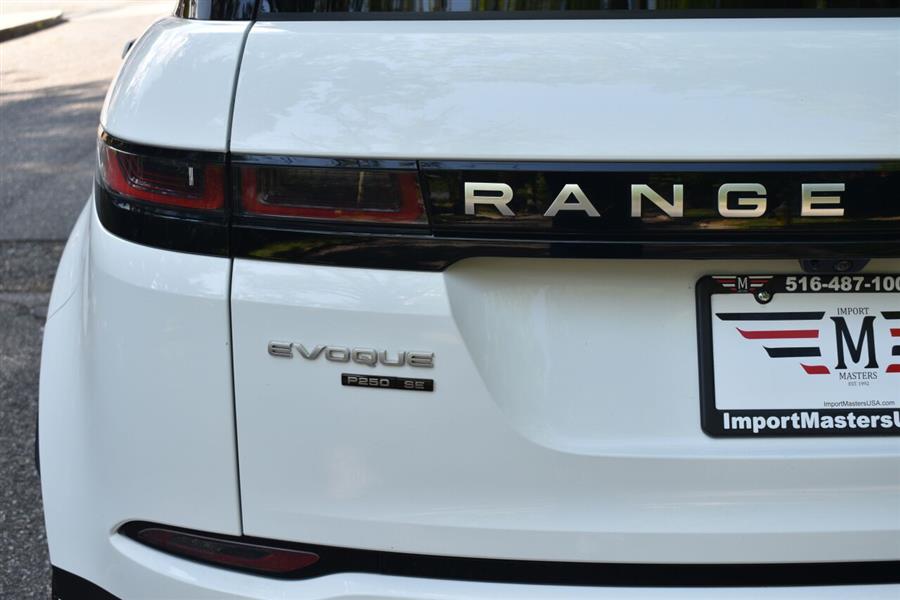 Used Land Rover Range Rover Evoque SE AWD 4dr SUV 2020 | Camy Cars. Great Neck, New York Used Land Rover Range Rover Evoque SE AWD 4dr SUV 2020 | Camy Cars. Great Neck, New York