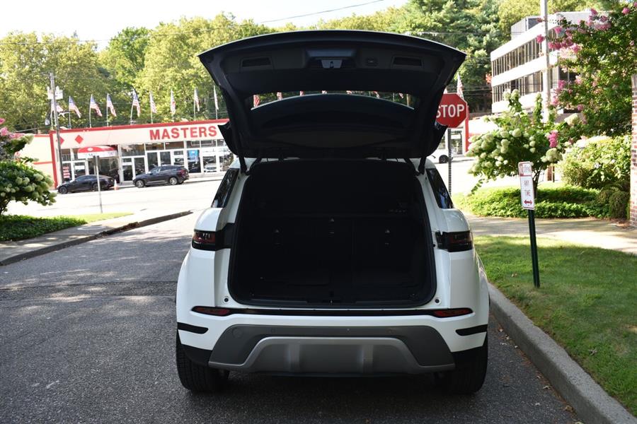 Used Land Rover Range Rover Evoque SE AWD 4dr SUV 2020 | Camy Cars. Great Neck, New York Used Land Rover Range Rover Evoque SE AWD 4dr SUV 2020 | Camy Cars. Great Neck, New York
