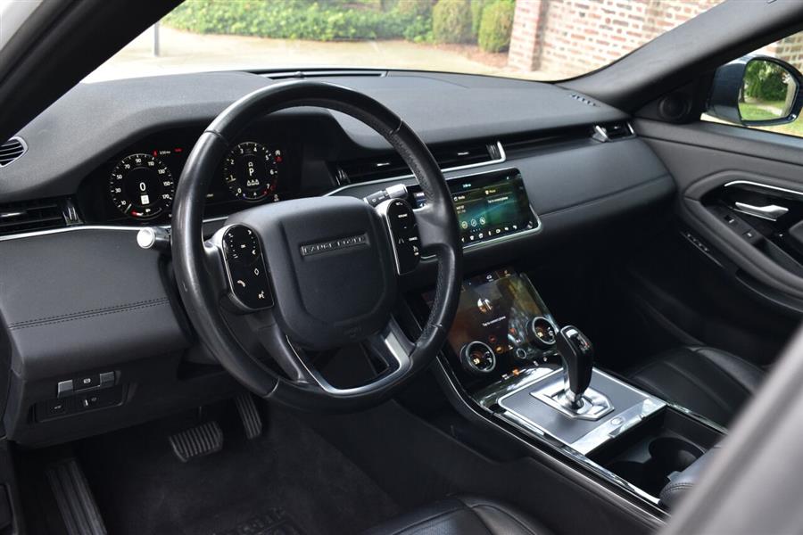 Used Land Rover Range Rover Evoque SE AWD 4dr SUV 2020 | Camy Cars. Great Neck, New York Used Land Rover Range Rover Evoque SE AWD 4dr SUV 2020 | Camy Cars. Great Neck, New York