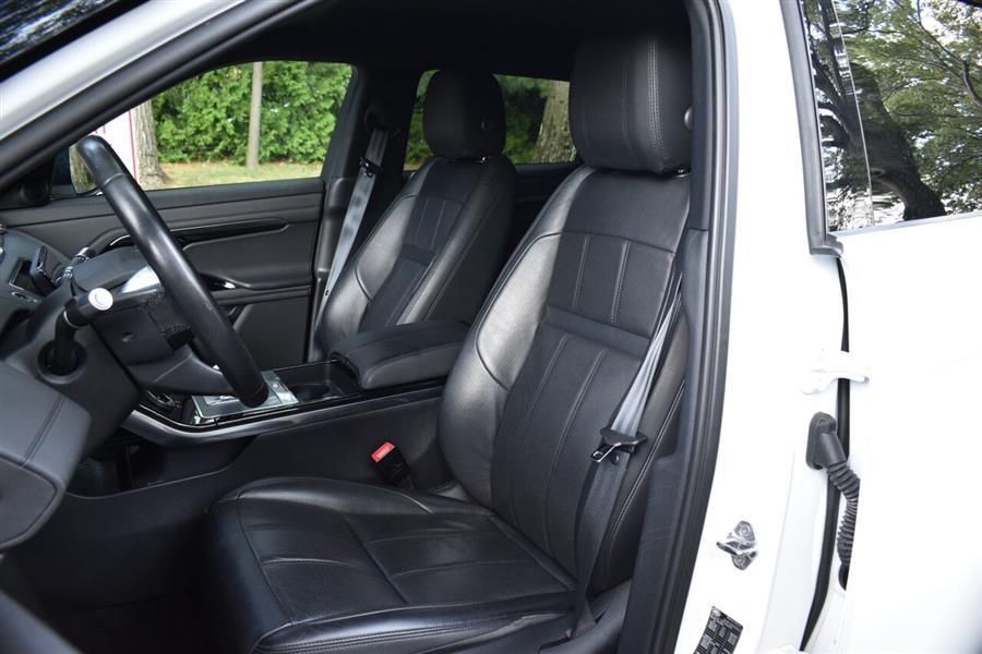 Used Land Rover Range Rover Evoque SE AWD 4dr SUV 2020 | Camy Cars. Great Neck, New York Used Land Rover Range Rover Evoque SE AWD 4dr SUV 2020 | Camy Cars. Great Neck, New York