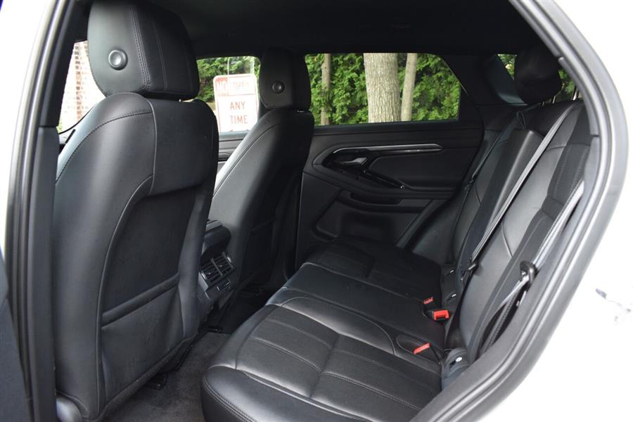 Used Land Rover Range Rover Evoque SE AWD 4dr SUV 2020 | Camy Cars. Great Neck, New York Used Land Rover Range Rover Evoque SE AWD 4dr SUV 2020 | Camy Cars. Great Neck, New York