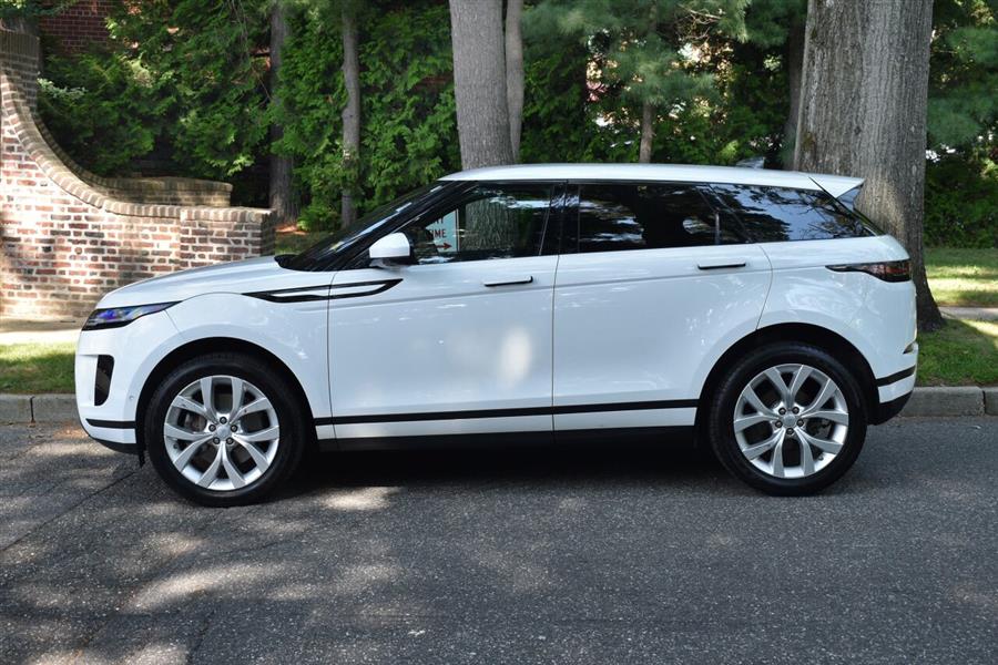 Used Land Rover Range Rover Evoque SE AWD 4dr SUV 2020 | Camy Cars. Great Neck, New York Used Land Rover Range Rover Evoque SE AWD 4dr SUV 2020 | Camy Cars. Great Neck, New York