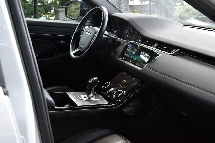 Used Land Rover Range Rover Evoque SE AWD 4dr SUV 2020 | Camy Cars. Great Neck, New York Used Land Rover Range Rover Evoque SE AWD 4dr SUV 2020 | Camy Cars. Great Neck, New York