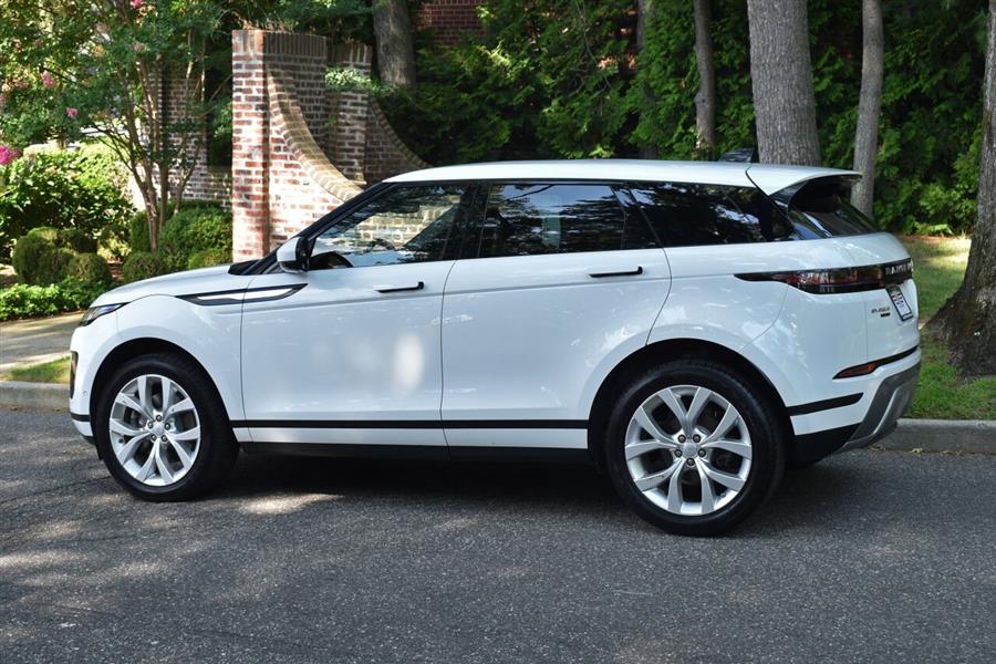 Used Land Rover Range Rover Evoque SE AWD 4dr SUV 2020 | Camy Cars. Great Neck, New York Used Land Rover Range Rover Evoque SE AWD 4dr SUV 2020 | Camy Cars. Great Neck, New York