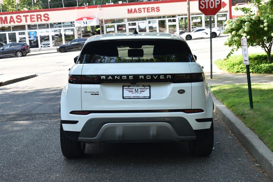 Used Land Rover Range Rover Evoque SE AWD 4dr SUV 2020 | Camy Cars. Great Neck, New York Used Land Rover Range Rover Evoque SE AWD 4dr SUV 2020 | Camy Cars. Great Neck, New York