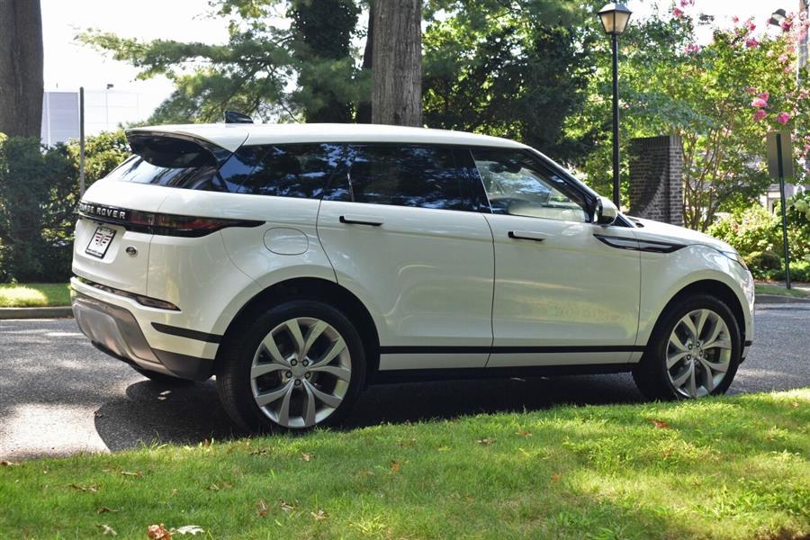 Used Land Rover Range Rover Evoque SE AWD 4dr SUV 2020 | Camy Cars. Great Neck, New York Used Land Rover Range Rover Evoque SE AWD 4dr SUV 2020 | Camy Cars. Great Neck, New York