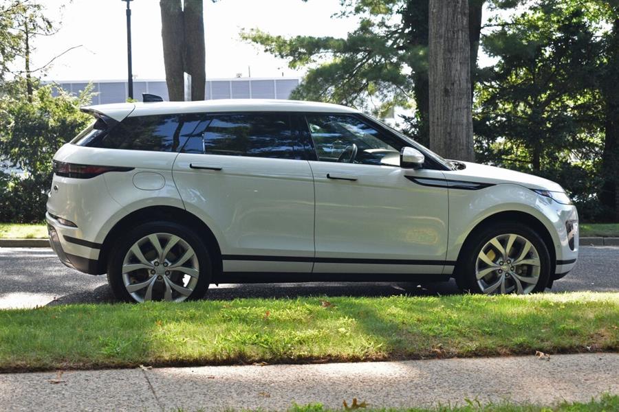 Used Land Rover Range Rover Evoque SE AWD 4dr SUV 2020 | Camy Cars. Great Neck, New York Used Land Rover Range Rover Evoque SE AWD 4dr SUV 2020 | Camy Cars. Great Neck, New York