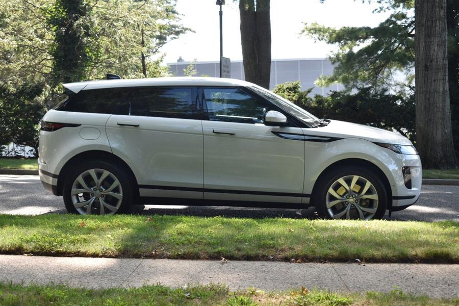 Used Land Rover Range Rover Evoque SE AWD 4dr SUV 2020 | Camy Cars. Great Neck, New York Used Land Rover Range Rover Evoque SE AWD 4dr SUV 2020 | Camy Cars. Great Neck, New York