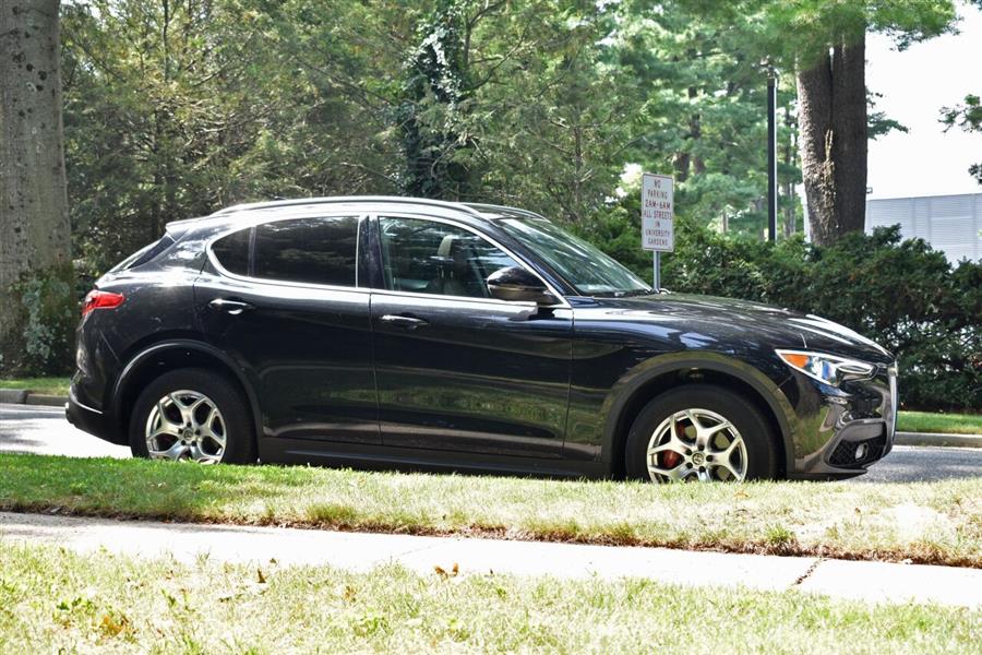 2019 Alfa Romeo Stelvio , available for sale in Great Neck, New York | Camy Cars. Great Neck, New York 2019 Alfa Romeo Stelvio , available for sale in Great Neck, New York | Camy Cars. Great Neck, New York