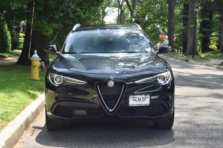 2019 Alfa Romeo Stelvio , available for sale in Great Neck, New York | Camy Cars. Great Neck, New York 2019 Alfa Romeo Stelvio , available for sale in Great Neck, New York | Camy Cars. Great Neck, New York