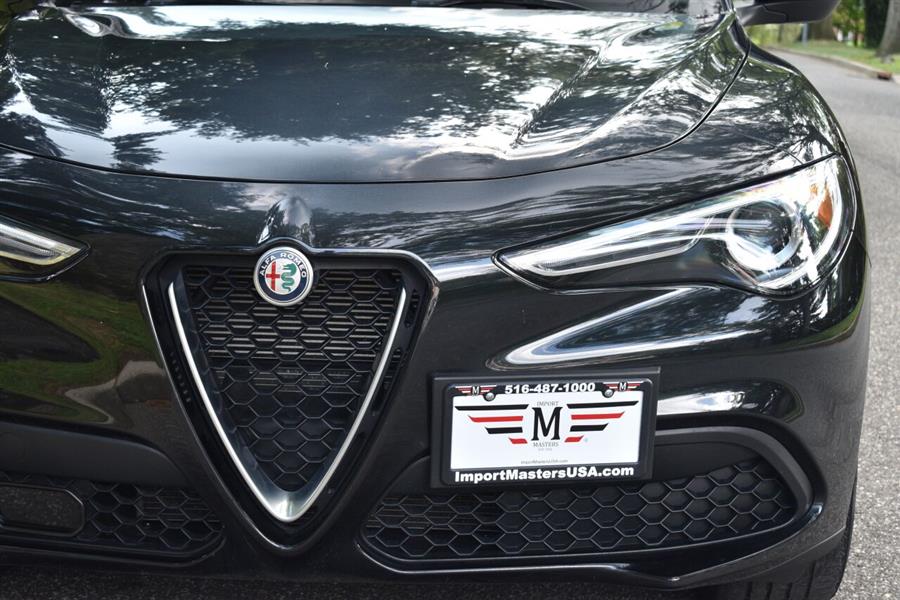 2019 Alfa Romeo Stelvio , available for sale in Great Neck, New York | Camy Cars. Great Neck, New York 2019 Alfa Romeo Stelvio , available for sale in Great Neck, New York | Camy Cars. Great Neck, New York