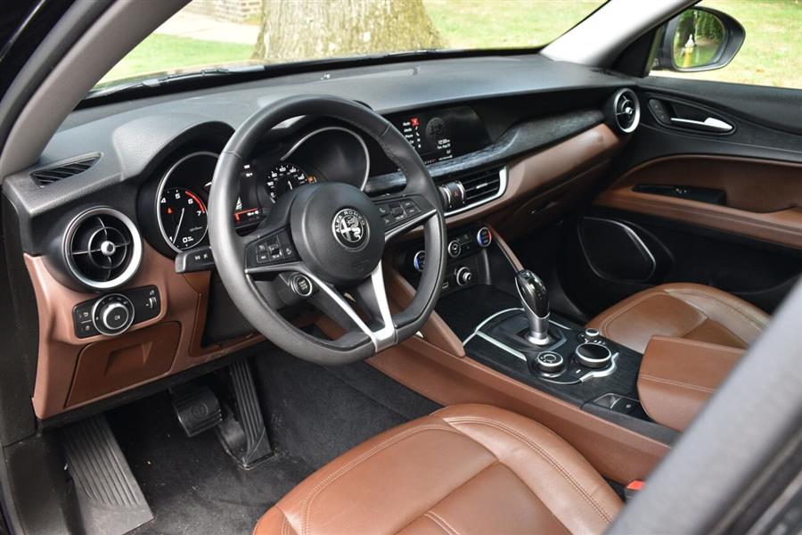 2019 Alfa Romeo Stelvio , available for sale in Great Neck, New York | Camy Cars. Great Neck, New York 2019 Alfa Romeo Stelvio , available for sale in Great Neck, New York | Camy Cars. Great Neck, New York