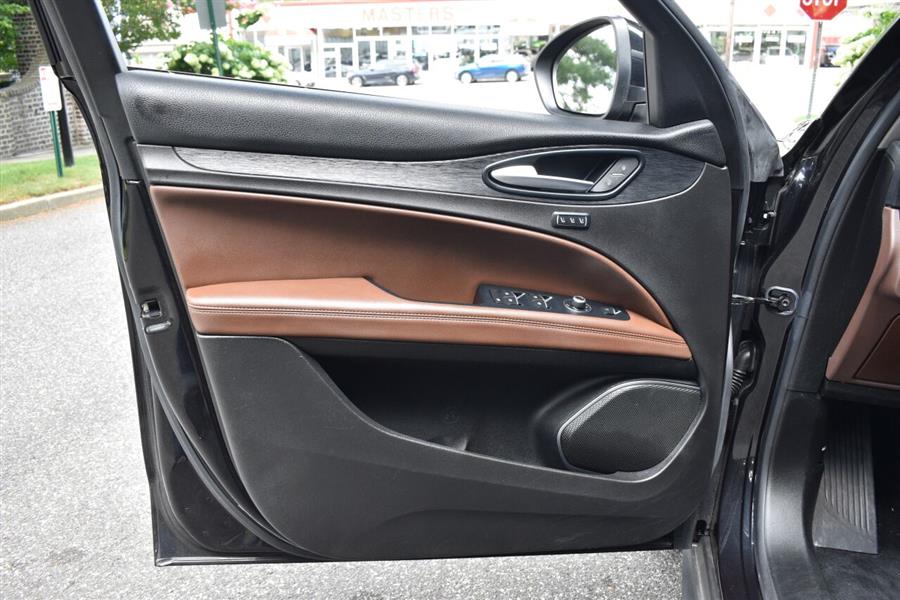 2019 Alfa Romeo Stelvio , available for sale in Great Neck, New York | Camy Cars. Great Neck, New York 2019 Alfa Romeo Stelvio , available for sale in Great Neck, New York | Camy Cars. Great Neck, New York