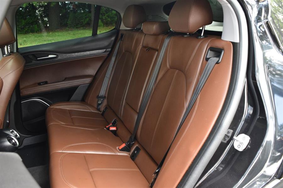 2019 Alfa Romeo Stelvio , available for sale in Great Neck, New York | Camy Cars. Great Neck, New York 2019 Alfa Romeo Stelvio , available for sale in Great Neck, New York | Camy Cars. Great Neck, New York