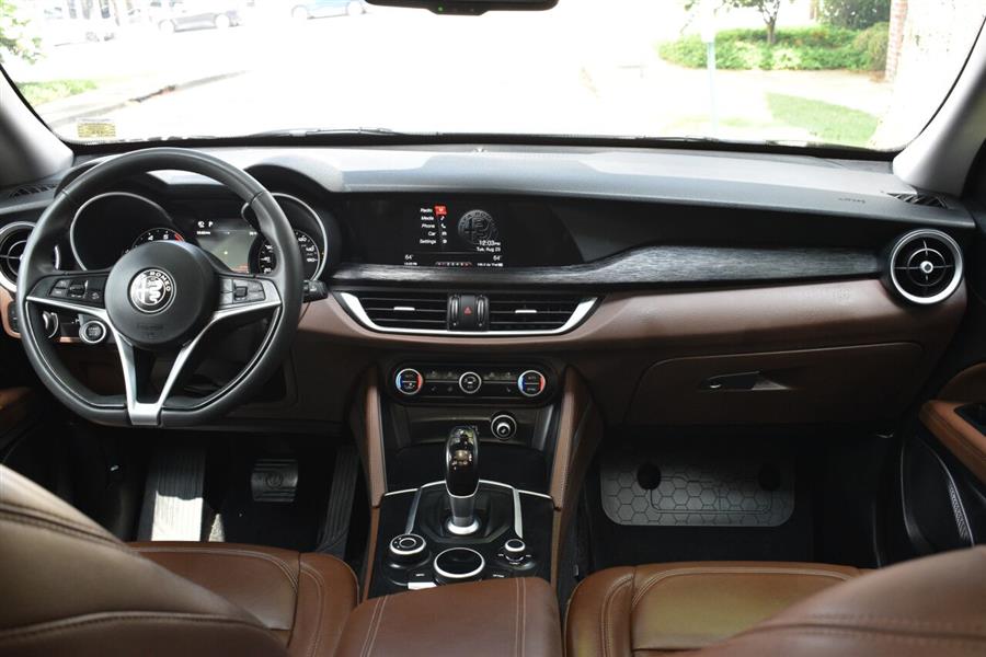 2019 Alfa Romeo Stelvio , available for sale in Great Neck, New York | Camy Cars. Great Neck, New York 2019 Alfa Romeo Stelvio , available for sale in Great Neck, New York | Camy Cars. Great Neck, New York