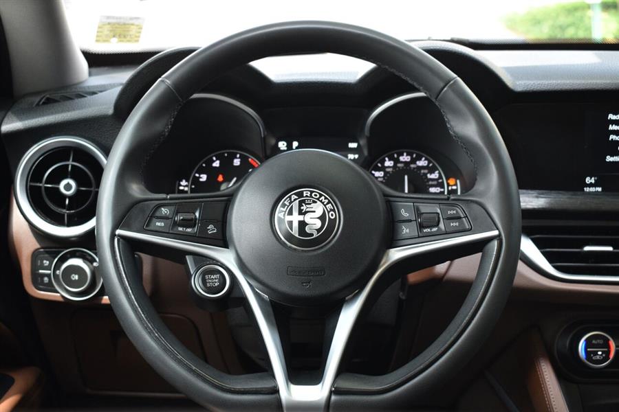 2019 Alfa Romeo Stelvio , available for sale in Great Neck, New York | Camy Cars. Great Neck, New York 2019 Alfa Romeo Stelvio , available for sale in Great Neck, New York | Camy Cars. Great Neck, New York