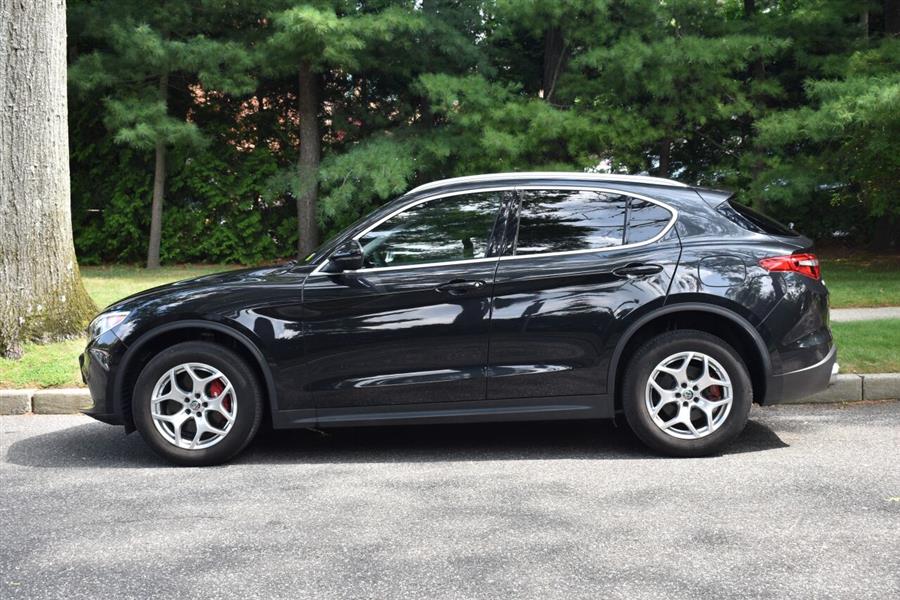 2019 Alfa Romeo Stelvio , available for sale in Great Neck, New York | Camy Cars. Great Neck, New York 2019 Alfa Romeo Stelvio , available for sale in Great Neck, New York | Camy Cars. Great Neck, New York