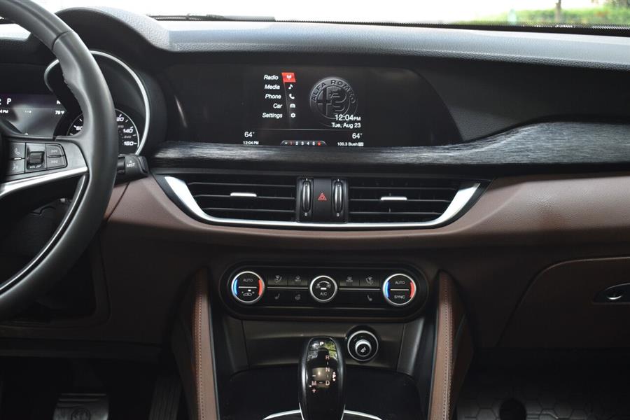 2019 Alfa Romeo Stelvio , available for sale in Great Neck, New York | Camy Cars. Great Neck, New York 2019 Alfa Romeo Stelvio , available for sale in Great Neck, New York | Camy Cars. Great Neck, New York
