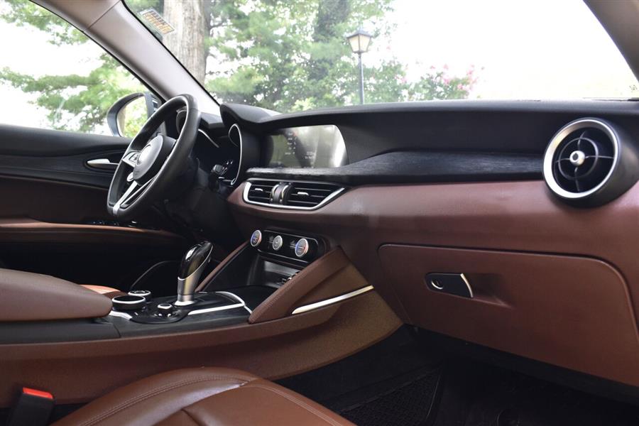 2019 Alfa Romeo Stelvio , available for sale in Great Neck, New York | Camy Cars. Great Neck, New York 2019 Alfa Romeo Stelvio , available for sale in Great Neck, New York | Camy Cars. Great Neck, New York