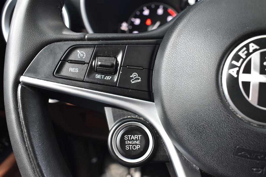 2019 Alfa Romeo Stelvio , available for sale in Great Neck, New York | Camy Cars. Great Neck, New York 2019 Alfa Romeo Stelvio , available for sale in Great Neck, New York | Camy Cars. Great Neck, New York