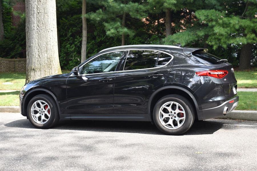 2019 Alfa Romeo Stelvio , available for sale in Great Neck, New York | Camy Cars. Great Neck, New York 2019 Alfa Romeo Stelvio , available for sale in Great Neck, New York | Camy Cars. Great Neck, New York