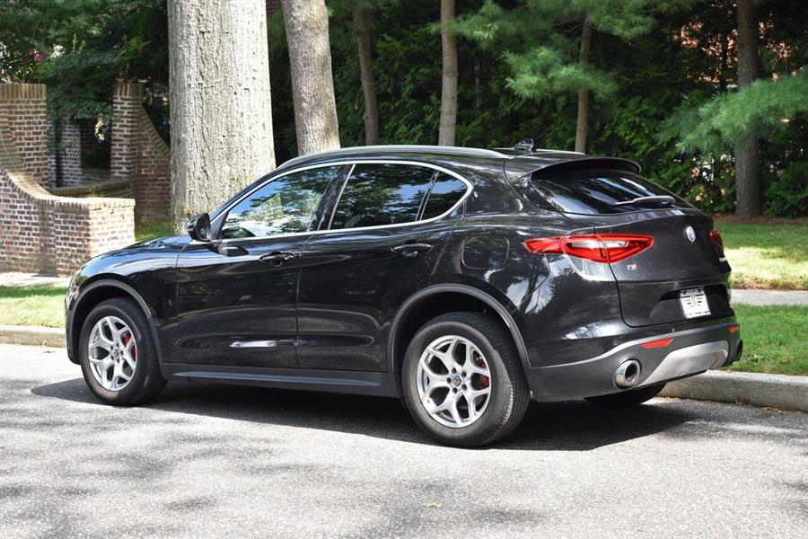 2019 Alfa Romeo Stelvio , available for sale in Great Neck, New York | Camy Cars. Great Neck, New York 2019 Alfa Romeo Stelvio , available for sale in Great Neck, New York | Camy Cars. Great Neck, New York
