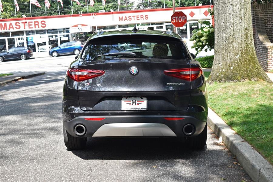 2019 Alfa Romeo Stelvio , available for sale in Great Neck, New York | Camy Cars. Great Neck, New York 2019 Alfa Romeo Stelvio , available for sale in Great Neck, New York | Camy Cars. Great Neck, New York