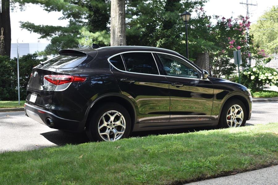 2019 Alfa Romeo Stelvio , available for sale in Great Neck, New York | Camy Cars. Great Neck, New York 2019 Alfa Romeo Stelvio , available for sale in Great Neck, New York | Camy Cars. Great Neck, New York