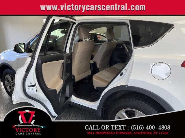 Used Toyota Rav4 XLE 2015 | Victory Cars Central. Levittown, New York Used Toyota Rav4 XLE 2015 | Victory Cars Central. Levittown, New York