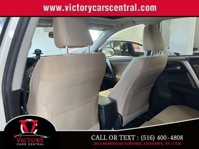 Used Toyota Rav4 XLE 2015 | Victory Cars Central. Levittown, New York