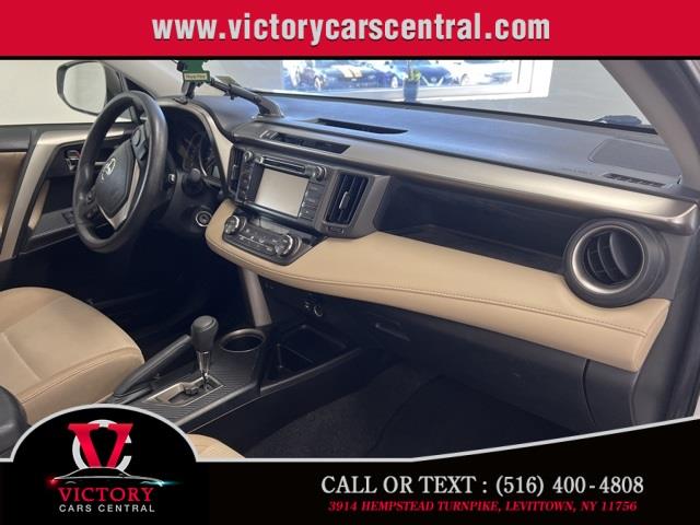 Used Toyota Rav4 XLE 2015 | Victory Cars Central. Levittown, New York Used Toyota Rav4 XLE 2015 | Victory Cars Central. Levittown, New York