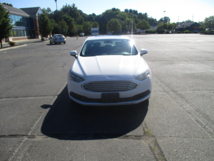 Used Ford Fusion SE Auto 2017 | Universal Motors LLC. New Britain, Connecticut Used Ford Fusion SE Auto 2017 | Universal Motors LLC. New Britain, Connecticut