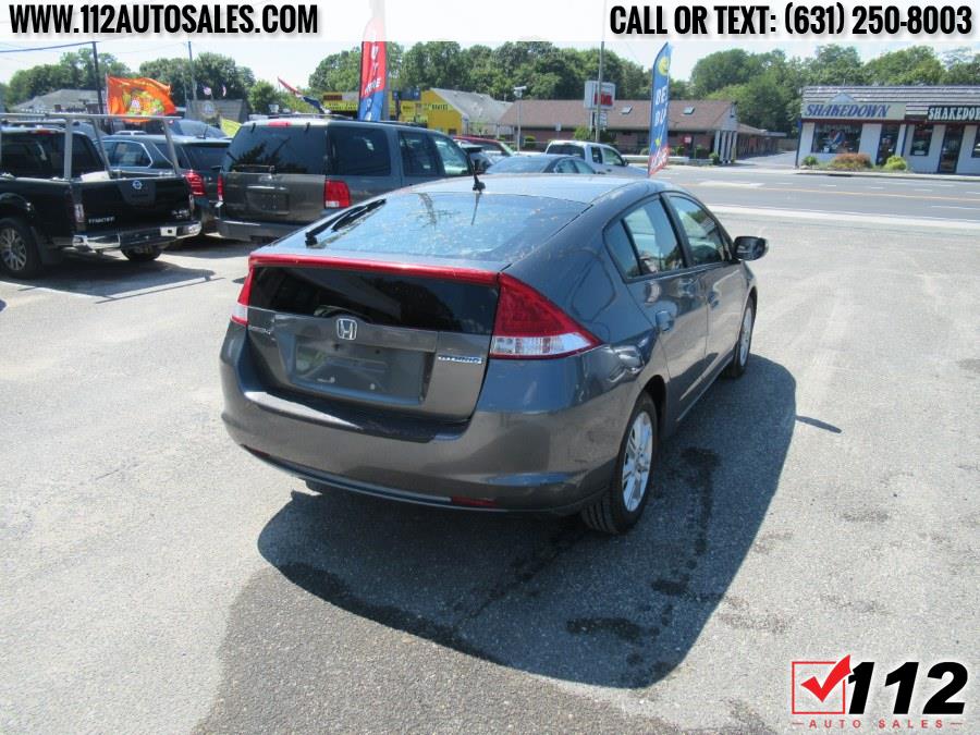 2010 Honda Insight , available for sale in Patchogue, New York | 112 Auto Sales. Patchogue, New York 2010 Honda Insight , available for sale in Patchogue, New York | 112 Auto Sales. Patchogue, New York