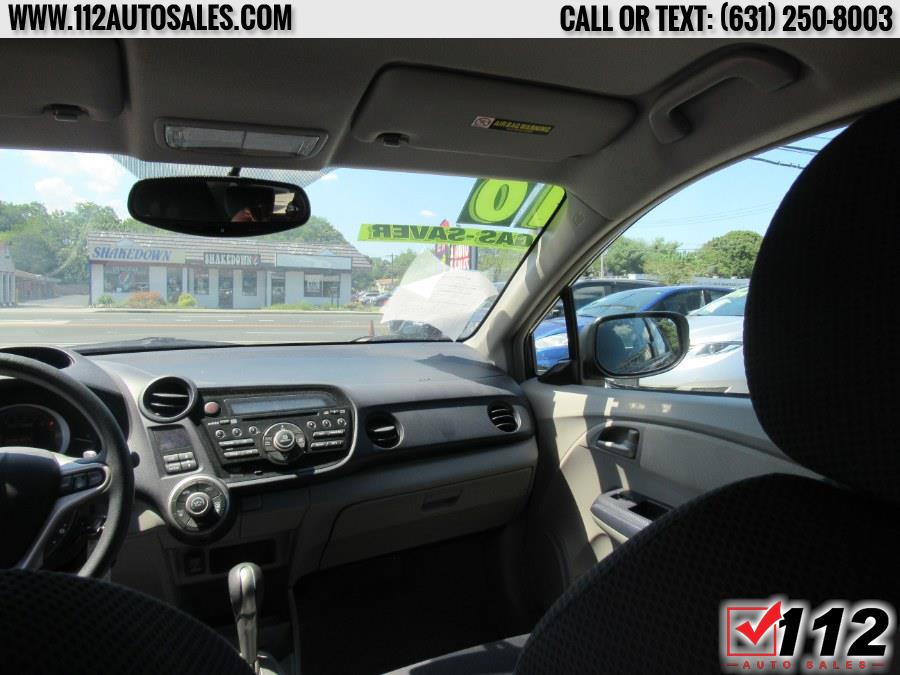 2010 Honda Insight , available for sale in Patchogue, New York | 112 Auto Sales. Patchogue, New York 2010 Honda Insight , available for sale in Patchogue, New York | 112 Auto Sales. Patchogue, New York