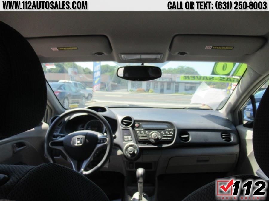 2010 Honda Insight , available for sale in Patchogue, New York | 112 Auto Sales. Patchogue, New York 2010 Honda Insight , available for sale in Patchogue, New York | 112 Auto Sales. Patchogue, New York