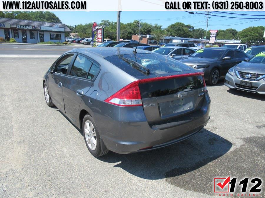 2010 Honda Insight , available for sale in Patchogue, New York | 112 Auto Sales. Patchogue, New York 2010 Honda Insight , available for sale in Patchogue, New York | 112 Auto Sales. Patchogue, New York