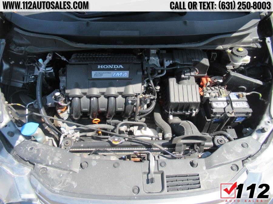 2010 Honda Insight , available for sale in Patchogue, New York | 112 Auto Sales. Patchogue, New York 2010 Honda Insight , available for sale in Patchogue, New York | 112 Auto Sales. Patchogue, New York