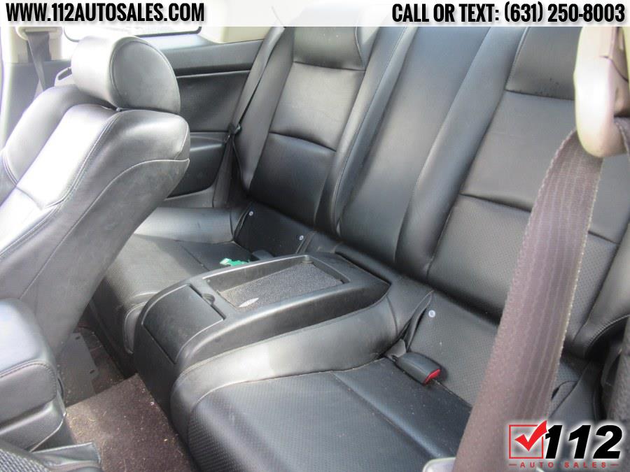 2007 Infiniti G35 2dr Auto, available for sale in Patchogue, New York | 112 Auto Sales. Patchogue, New York 2007 Infiniti G35 2dr Auto, available for sale in Patchogue, New York | 112 Auto Sales. Patchogue, New York