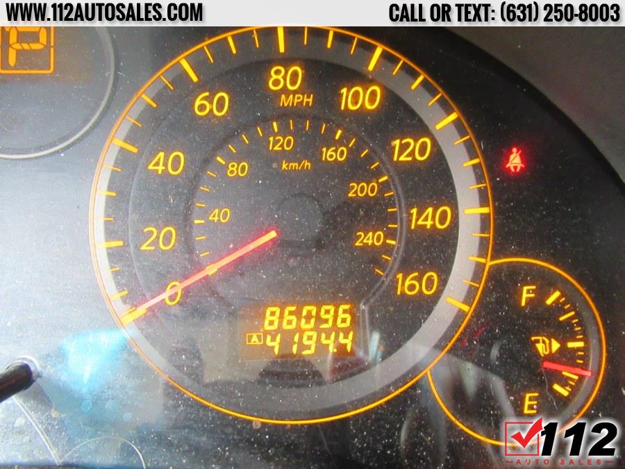 2007 Infiniti G35 2dr Auto, available for sale in Patchogue, New York | 112 Auto Sales. Patchogue, New York 2007 Infiniti G35 2dr Auto, available for sale in Patchogue, New York | 112 Auto Sales. Patchogue, New York