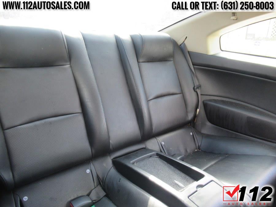 2007 Infiniti G35 2dr Auto, available for sale in Patchogue, New York | 112 Auto Sales. Patchogue, New York 2007 Infiniti G35 2dr Auto, available for sale in Patchogue, New York | 112 Auto Sales. Patchogue, New York