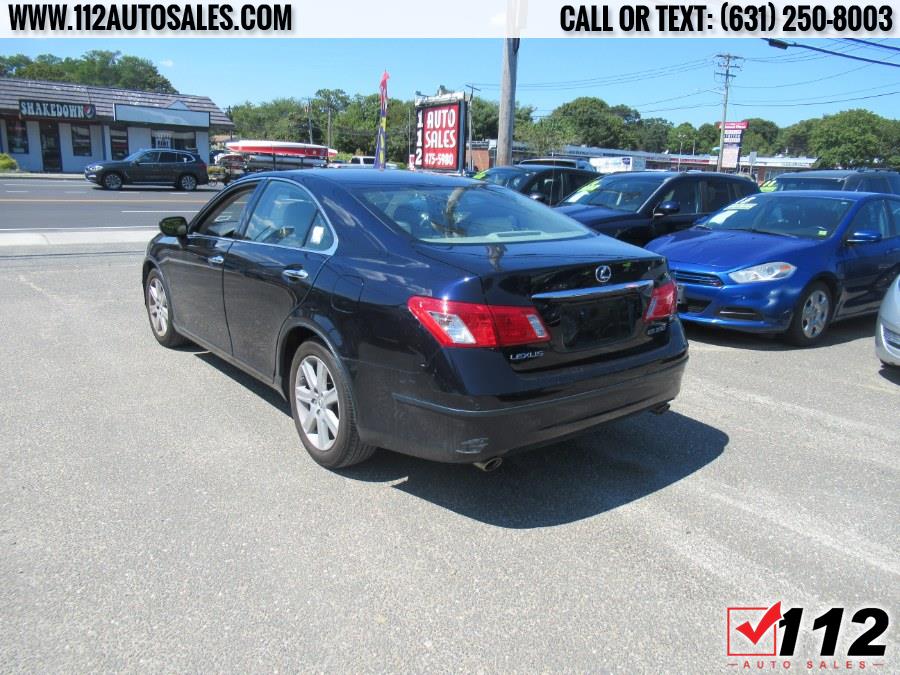 Used Lexus Es 350 4dr Sdn 2008 | 112 Auto Sales. Patchogue, New York Used Lexus Es 350 4dr Sdn 2008 | 112 Auto Sales. Patchogue, New York
