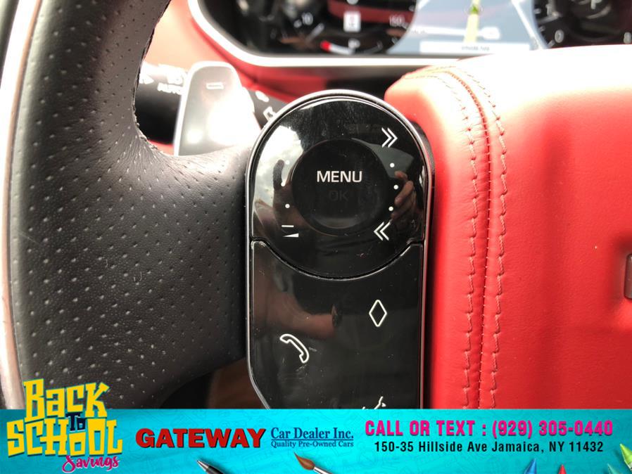 2019 Land Rover Range Rover Sport V6 Supercharged HSE Dynamic *Ltd Avail*, available for sale in Jamaica, New York | Gateway Car Dealer Inc. Jamaica, New York 2019 Land Rover Range Rover Sport V6 Supercharged HSE Dynamic *Ltd Avail*, available for sale in Jamaica, New York | Gateway Car Dealer Inc. Jamaica, New York