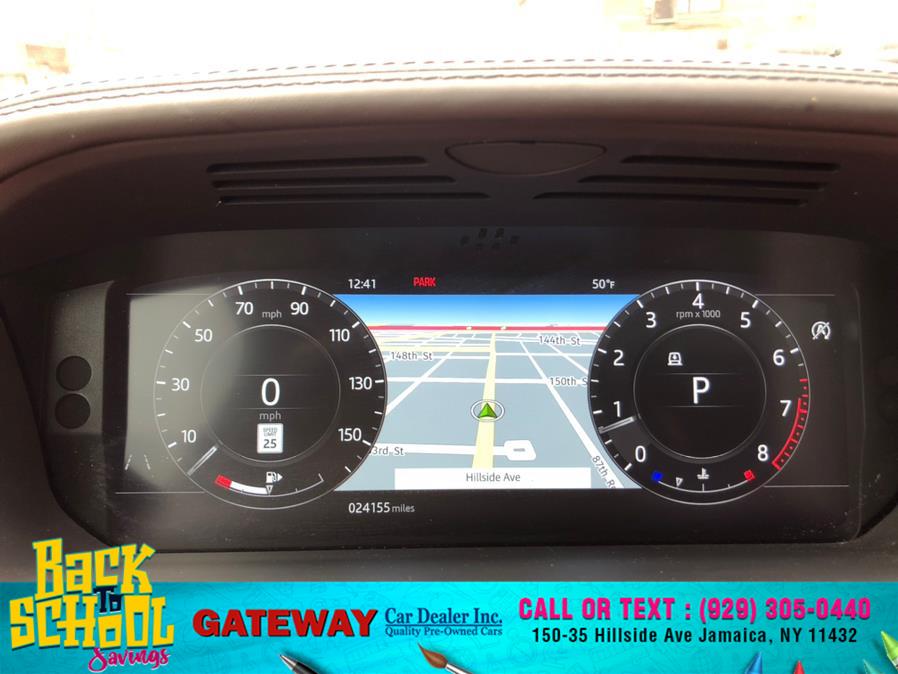 2019 Land Rover Range Rover Sport V6 Supercharged HSE Dynamic *Ltd Avail*, available for sale in Jamaica, New York | Gateway Car Dealer Inc. Jamaica, New York 2019 Land Rover Range Rover Sport V6 Supercharged HSE Dynamic *Ltd Avail*, available for sale in Jamaica, New York | Gateway Car Dealer Inc. Jamaica, New York