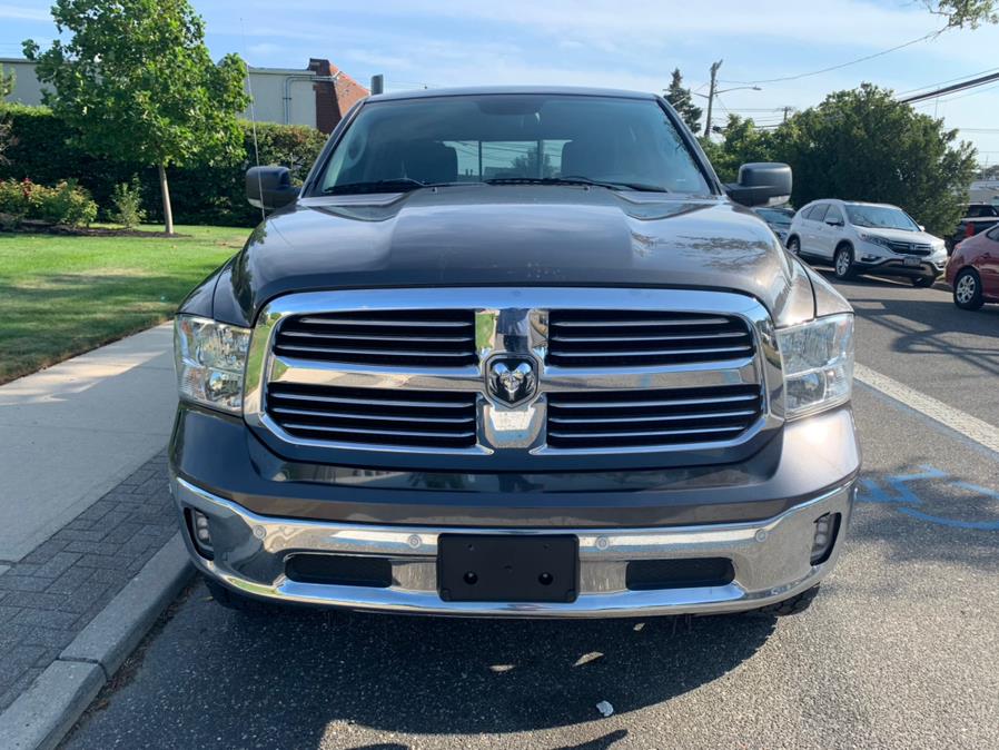 Used Ram 1500 4WD Crew Cab 140.5" Big Horn 2015 | Great Buy Auto Sales. Copiague, New York Used Ram 1500 4WD Crew Cab 140.5" Big Horn 2015 | Great Buy Auto Sales. Copiague, New York