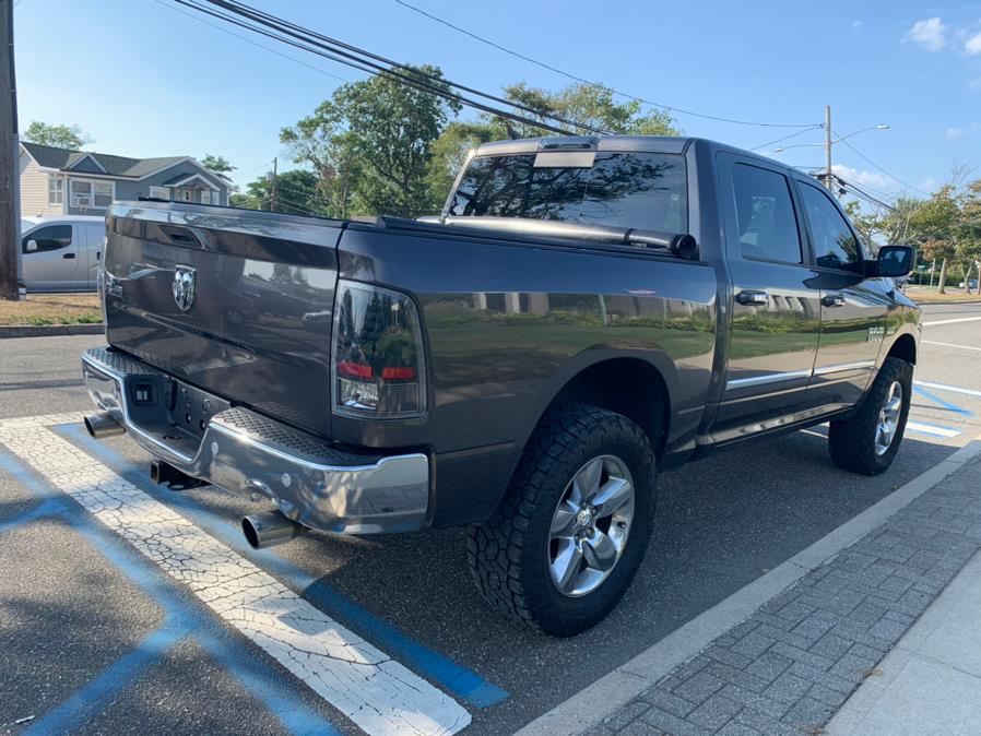 Used Ram 1500 4WD Crew Cab 140.5" Big Horn 2015 | Great Buy Auto Sales. Copiague, New York Used Ram 1500 4WD Crew Cab 140.5" Big Horn 2015 | Great Buy Auto Sales. Copiague, New York
