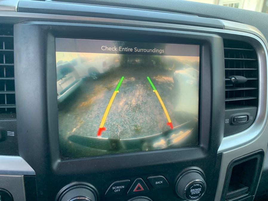 Used Ram 1500 4WD Crew Cab 140.5" Big Horn 2015 | Great Buy Auto Sales. Copiague, New York Used Ram 1500 4WD Crew Cab 140.5" Big Horn 2015 | Great Buy Auto Sales. Copiague, New York