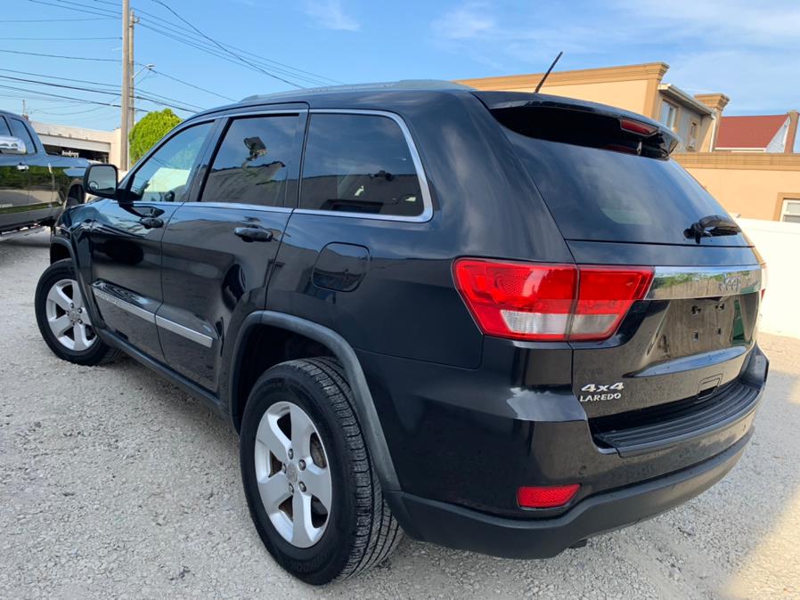 2011 Jeep Grand Cherokee 4WD 4dr Laredo, available for sale in Copiague, New York | Great Buy Auto Sales. Copiague, New York 2011 Jeep Grand Cherokee 4WD 4dr Laredo, available for sale in Copiague, New York | Great Buy Auto Sales. Copiague, New York