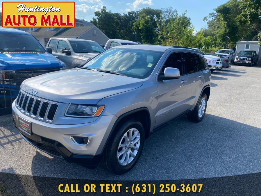 Used Jeep Grand Cherokee 4WD 4dr Laredo 2016 | Huntington Auto Mall. Huntington Station, New York Used Jeep Grand Cherokee 4WD 4dr Laredo 2016 | Huntington Auto Mall. Huntington Station, New York